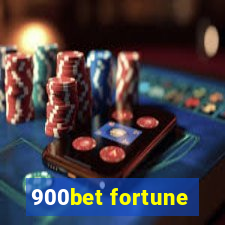 900bet fortune